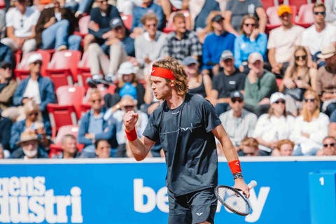 rublev bastad campeao