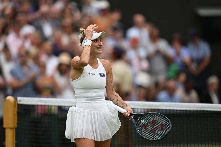 Veja o novo top 10 da WTA após a final de Wimbledon