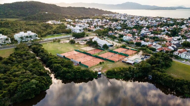 Duas brasileiras disputam o quali do WTA 125 de Florianópolis; veja a chave