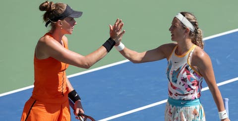 bia haddad azarenka us open