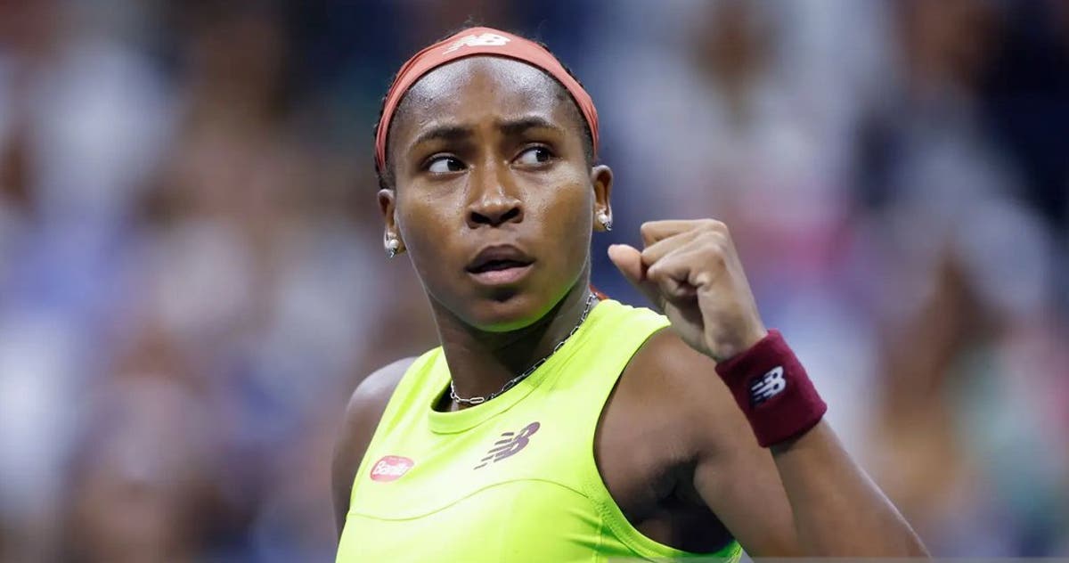 Gauff ignora americano Fritz em chamada para próximo jogo no US Open - Tenis  News