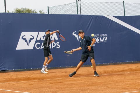 rafa nadal academy