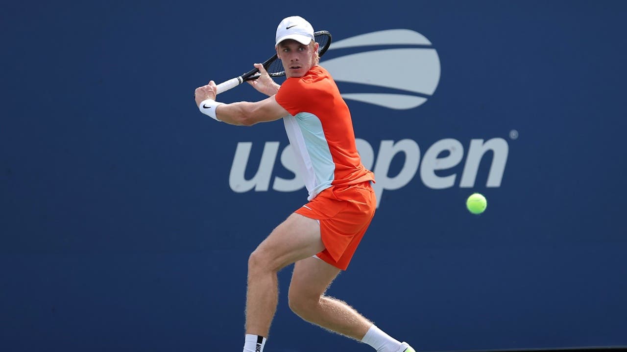 shapovalov us open