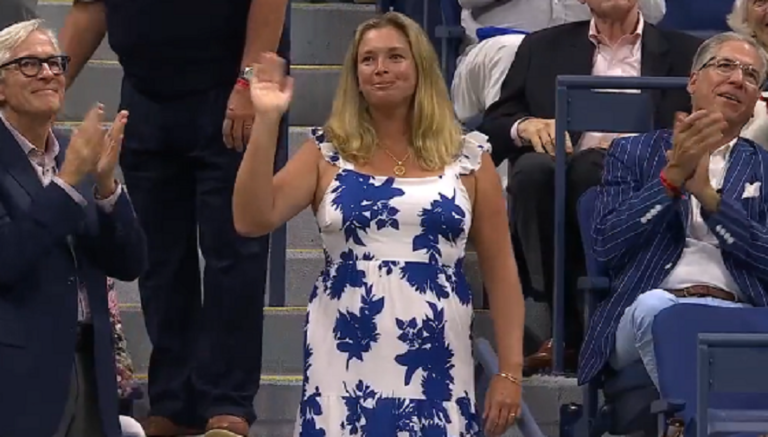 Coco Vandeweghe surpreende e se aposenta no US Open