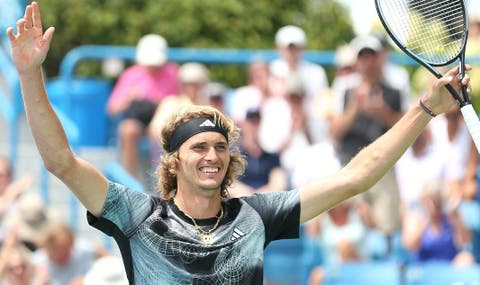 zverev cincinnati