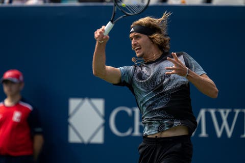 zverev toronto