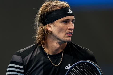 Alexander Zverev