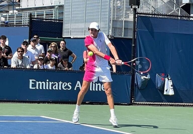 João Fonseca é o 1 tenista brasileiro campeão mundial da ITF