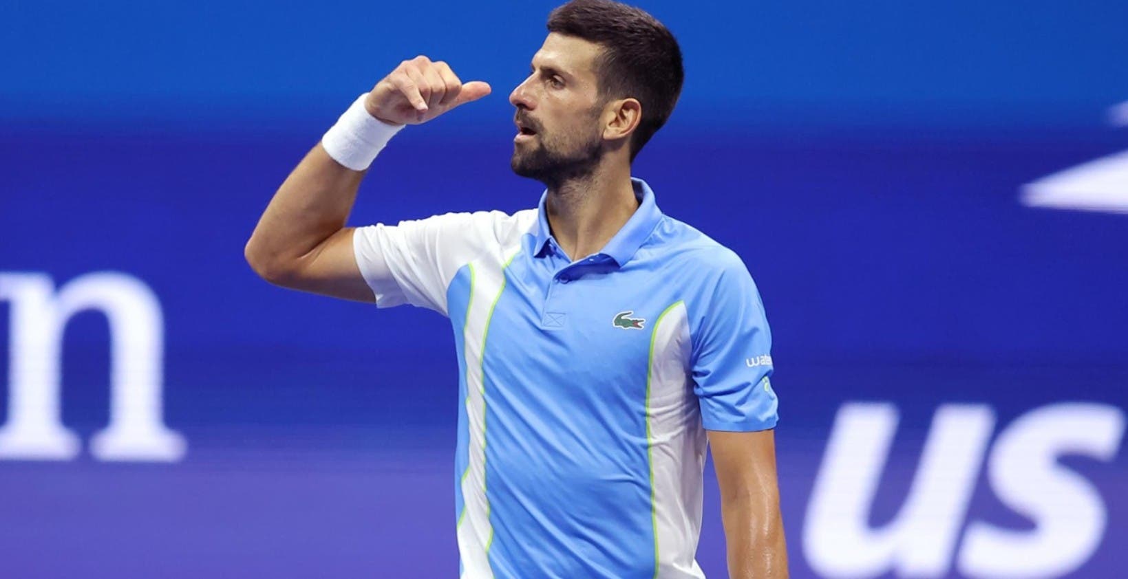 Novak Djokovic x Grigor Dimitrov: Saiba o horário e onde assistir