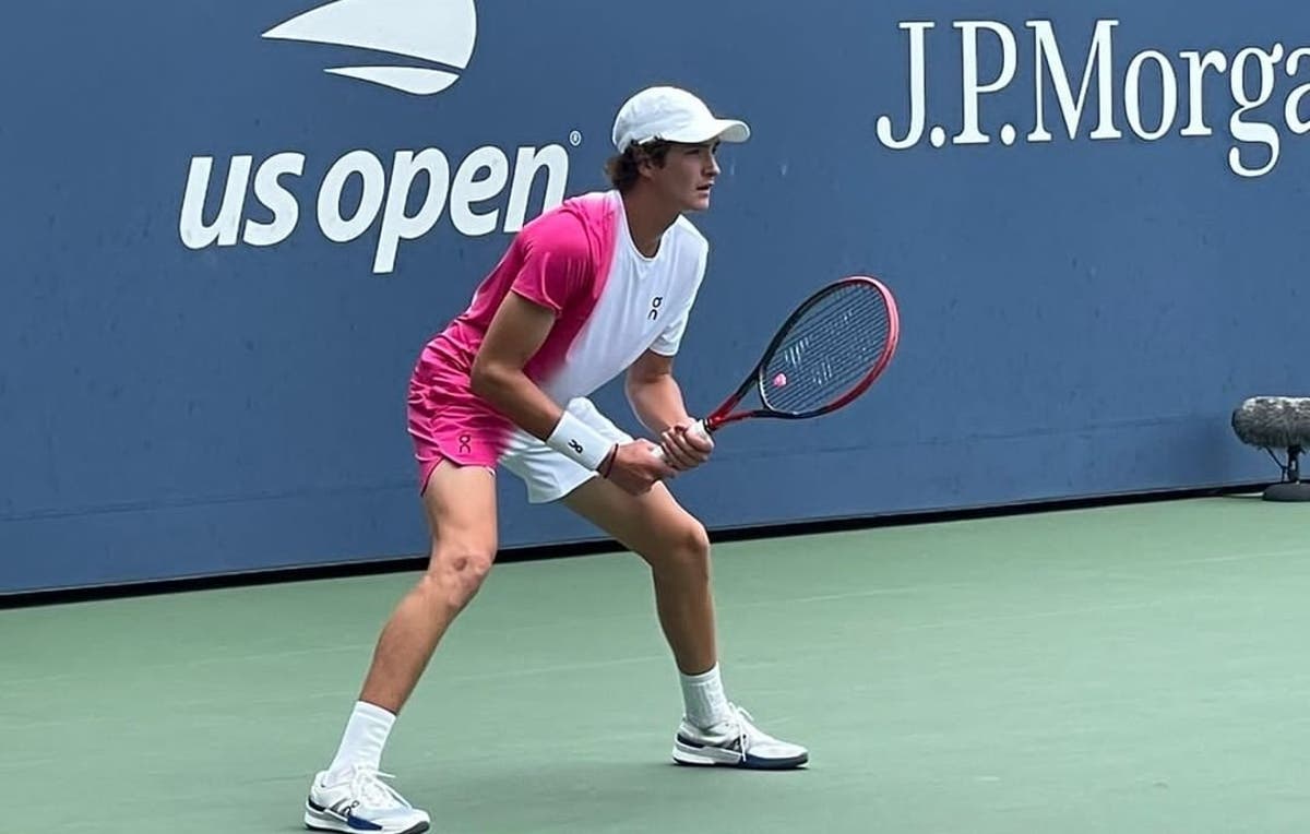 João Fonseca vira jogo, conquista o US Open juvenil e será #1 do mundo
