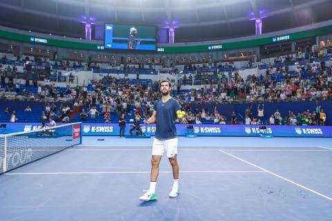 khachanov zhuhai