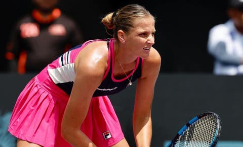 pliskova guadalajara