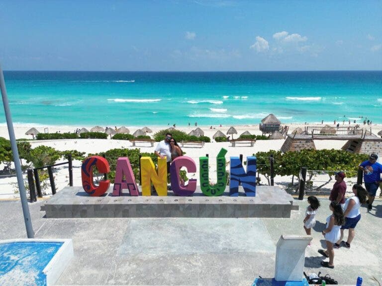 Paradisíaca Cancún vai receber o WTA Finals 2023