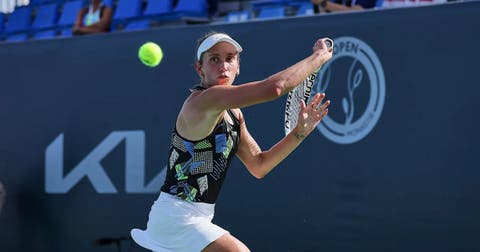 Elise Mertens