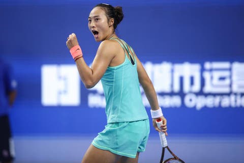 Qinwen Zheng