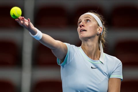 Kvitova