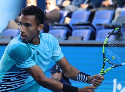 aliassime tokyo