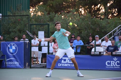 carreno alicante