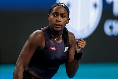 gauff pequim