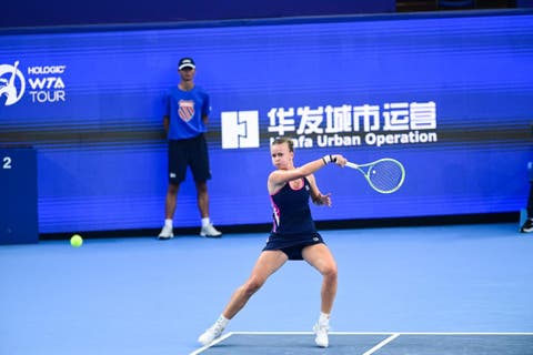 krejcikova elite