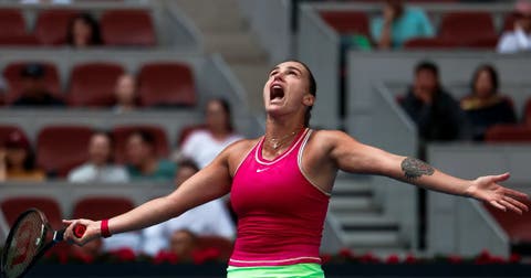 sabalenka pequim