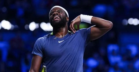 tiafoe