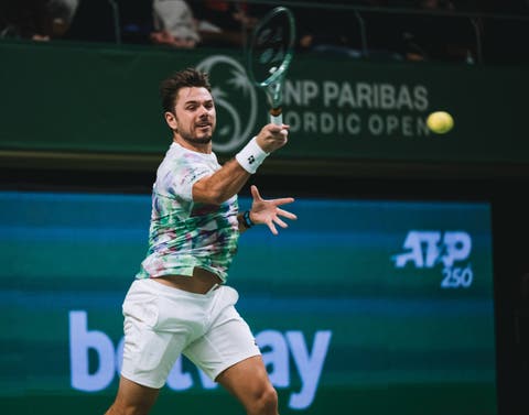 wawrinka stockholm