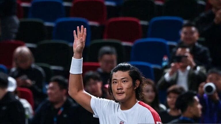 Zhang continua fazendo história em Shanghai: “Jogos Asiáticos mudaram tudo”
