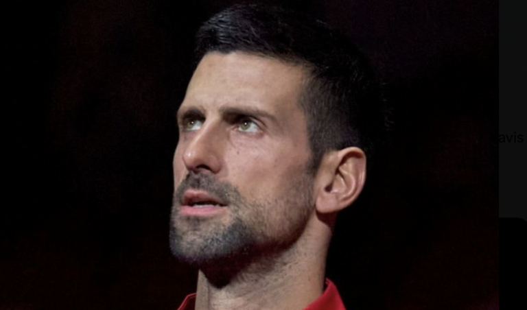ITIA garante que Djokovic não recusou fazer teste antidoping na Copa Davis