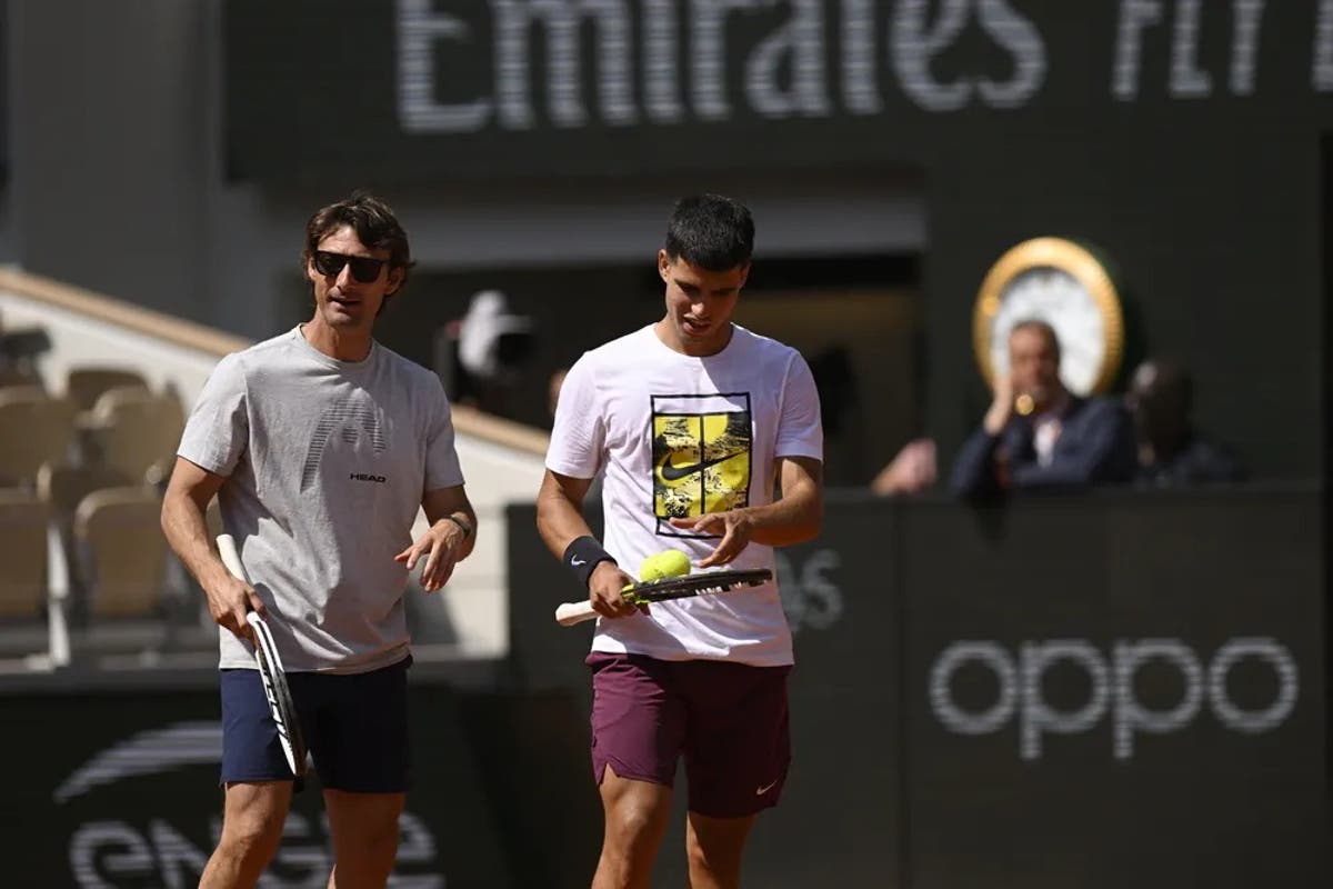 Ferrero: «Nadal e Djokovic não serão tão favoritos em 2021 como