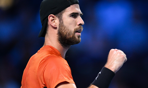 khachanov