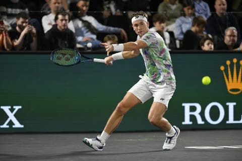 Em 2023, ATP Finals vai reunir oito campeões de Masters 1000 pela 1ª vez -  Tenis News