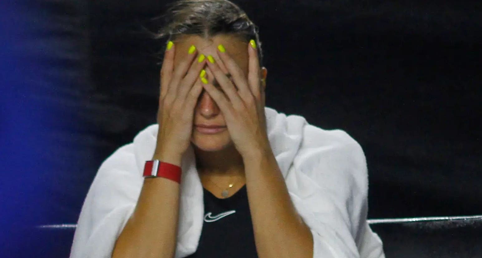 sabalenka