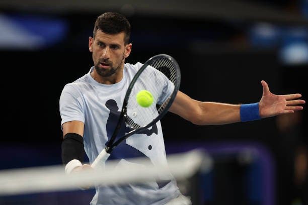 Djokovic é o GOAT? A interessante resposta do número 1 mundial