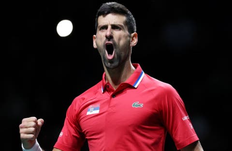 djokovic united cup ao vivo