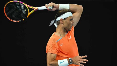 nadal australia