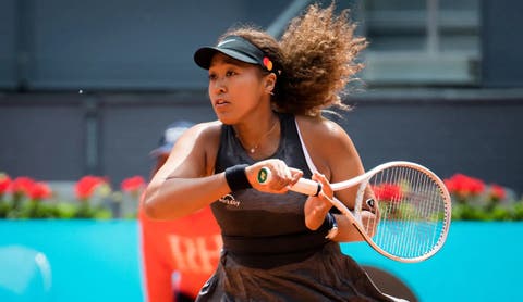 naomi osaka_