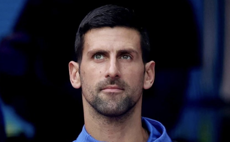 Ivanisevic garante que Djokovic não estava lesionado contra Sinner: “Simplesmente não jogou bem”