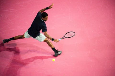 monfils montpellier