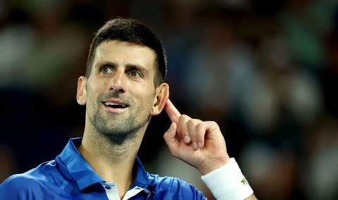 djokovic