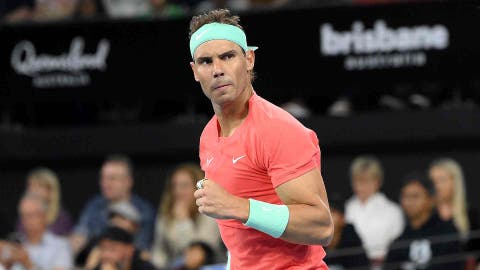 nadal kubler ao vivo