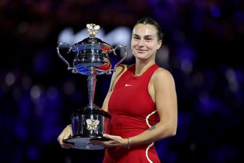 sabalenka campea 2024