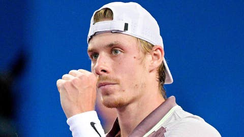 shapovalov