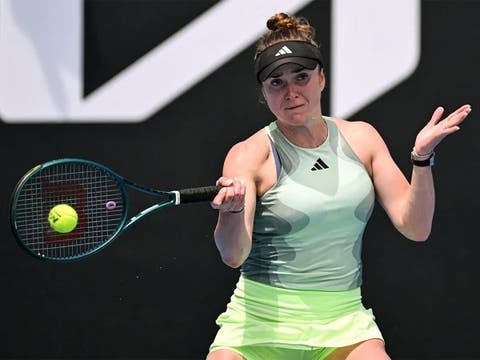 svitolina aus open