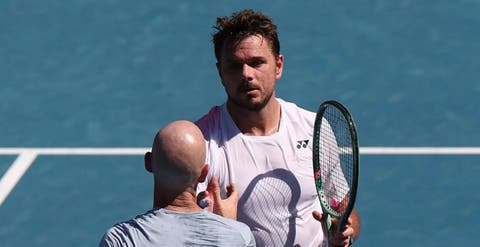 wawrinka