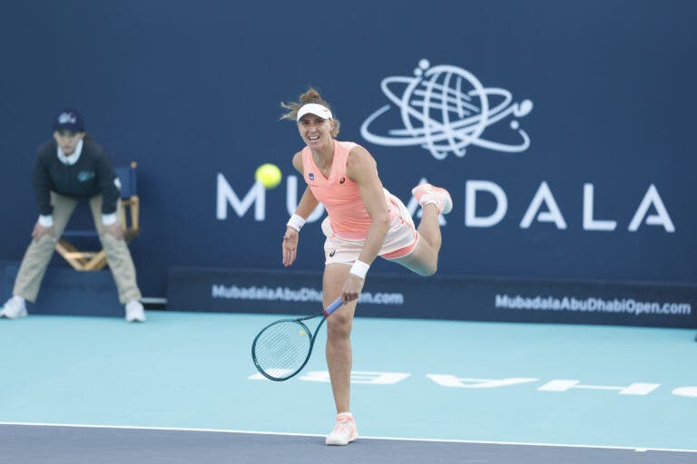 Bia Haddad pode enfrentar Azarenka na segunda rodada do WTA 1000 de Doha; confira chave