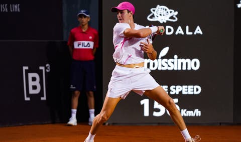 João Fonseca Rio Open 24