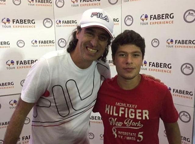 guilherme rio open