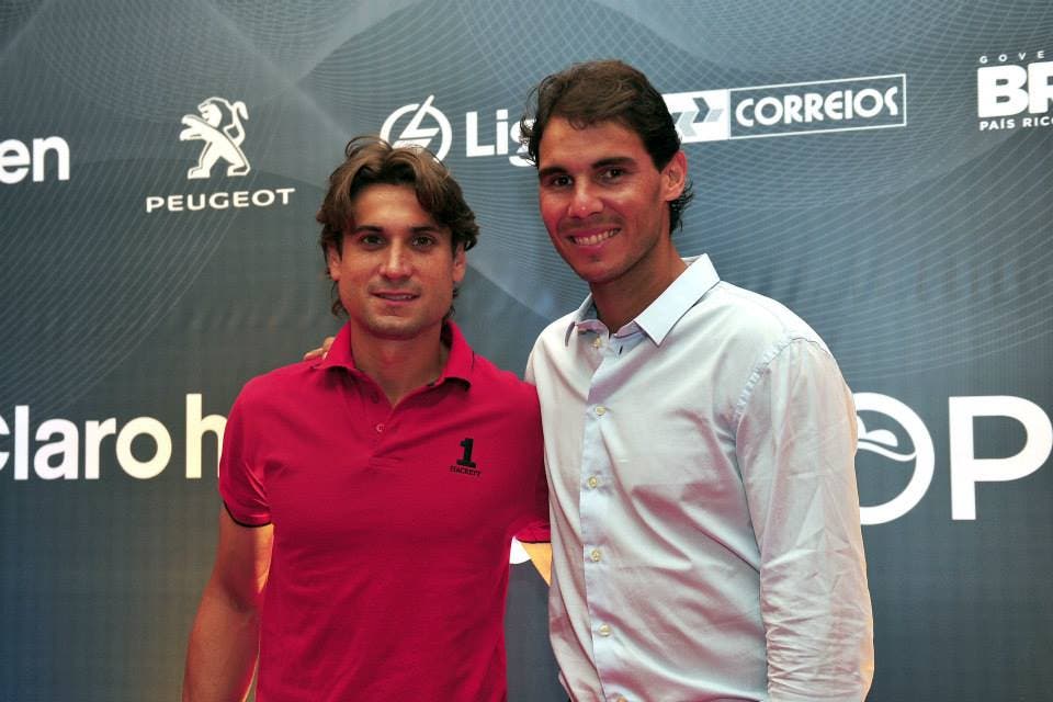 nadal ferrer