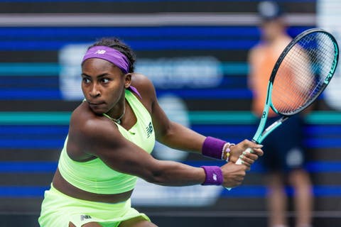 gauff miami